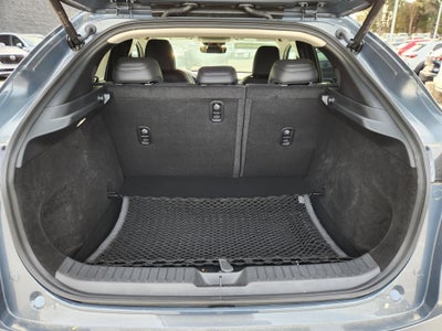 2025 Mazda Mazda CX-30 2.5 Turbo Premium Plus Package