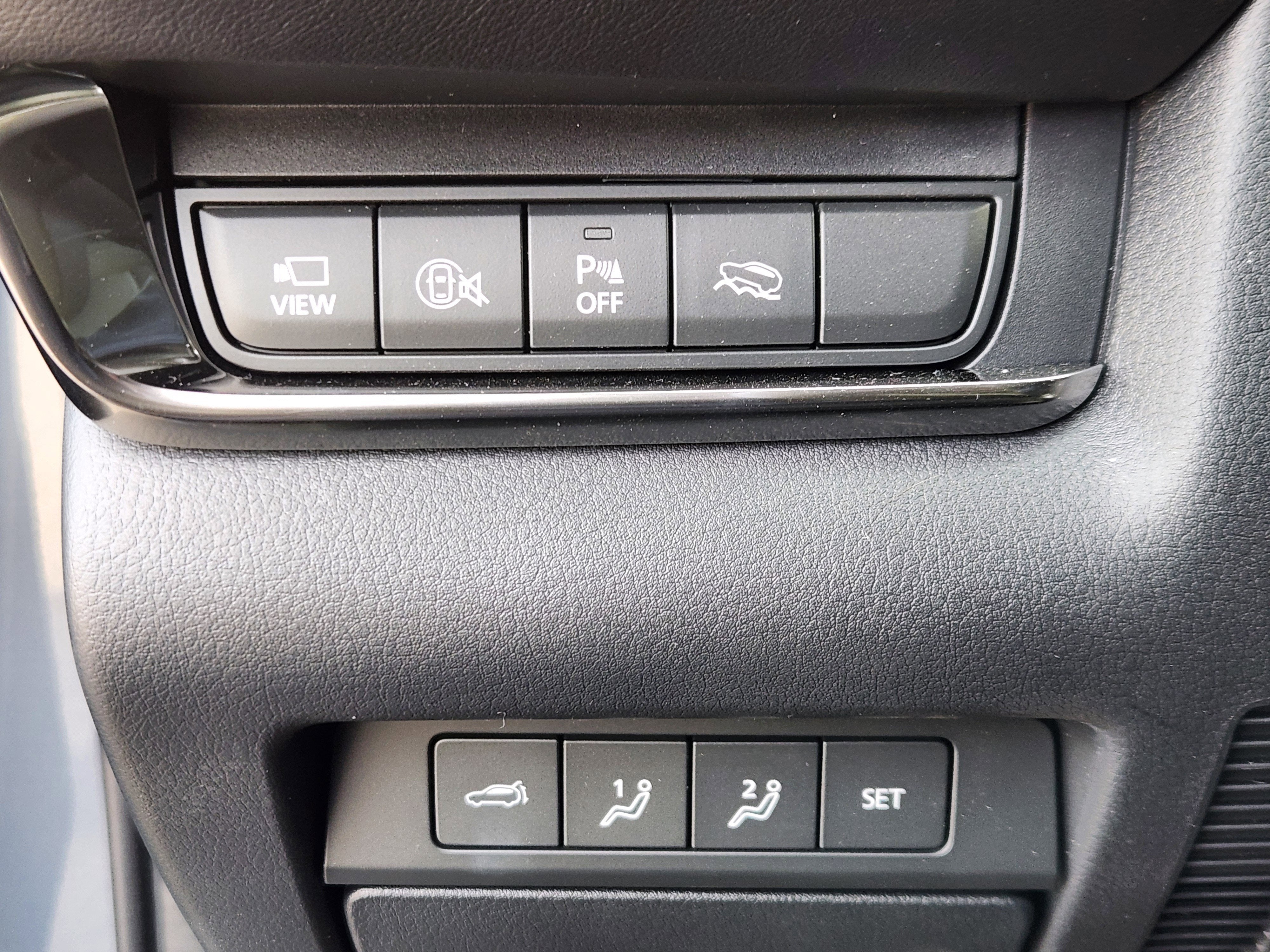 2025 Mazda Mazda CX-30 2.5 Turbo Premium Plus Package