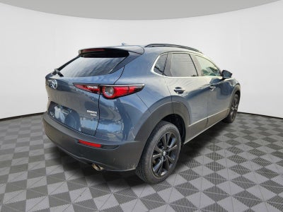 2025 Mazda Mazda CX-30 2.5 Turbo Premium Plus Package