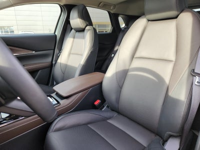 2025 Mazda Mazda CX-30 2.5 Turbo Premium Plus Package