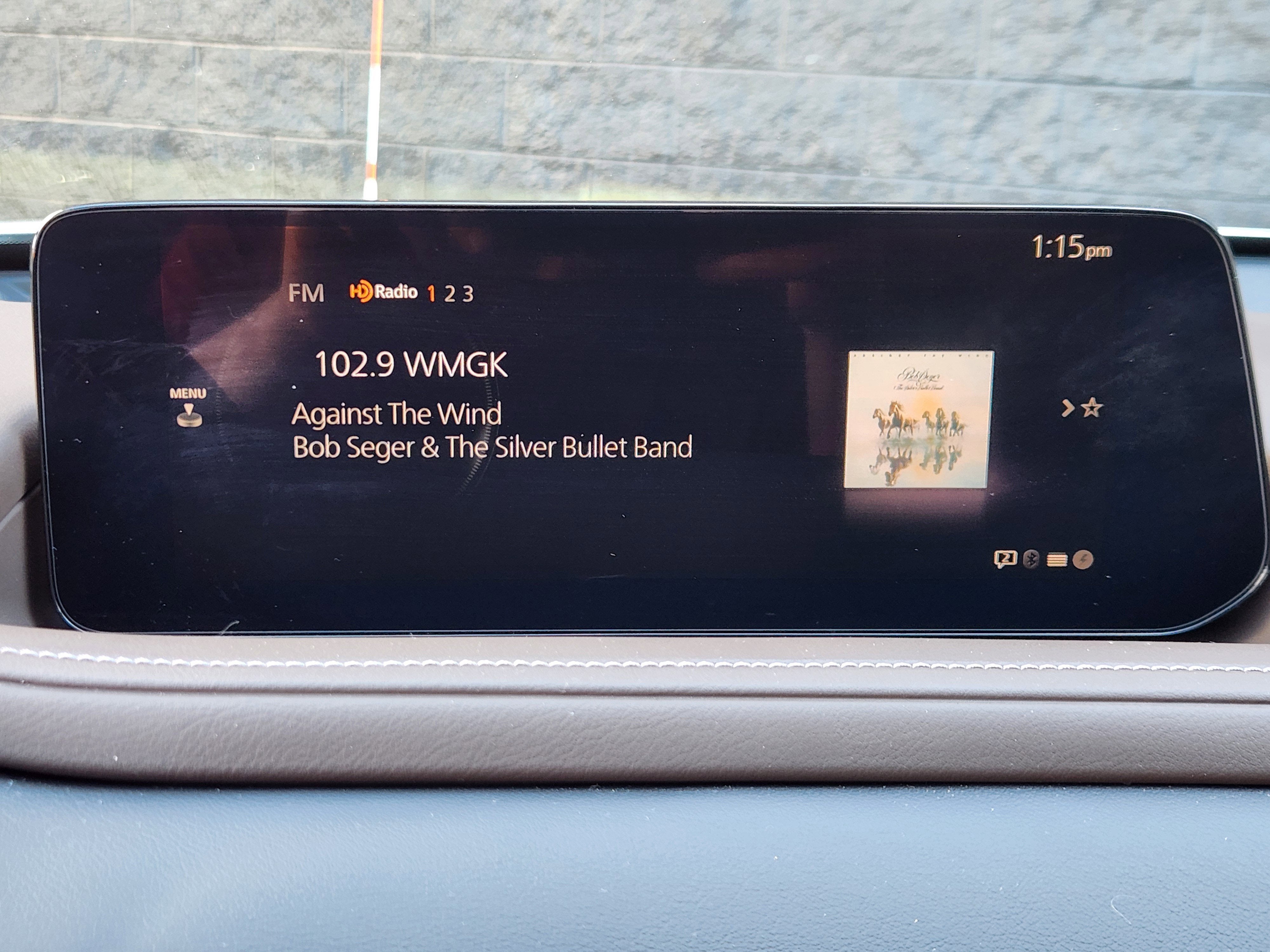 2025 Mazda Mazda CX-30 2.5 Turbo Premium Plus Package