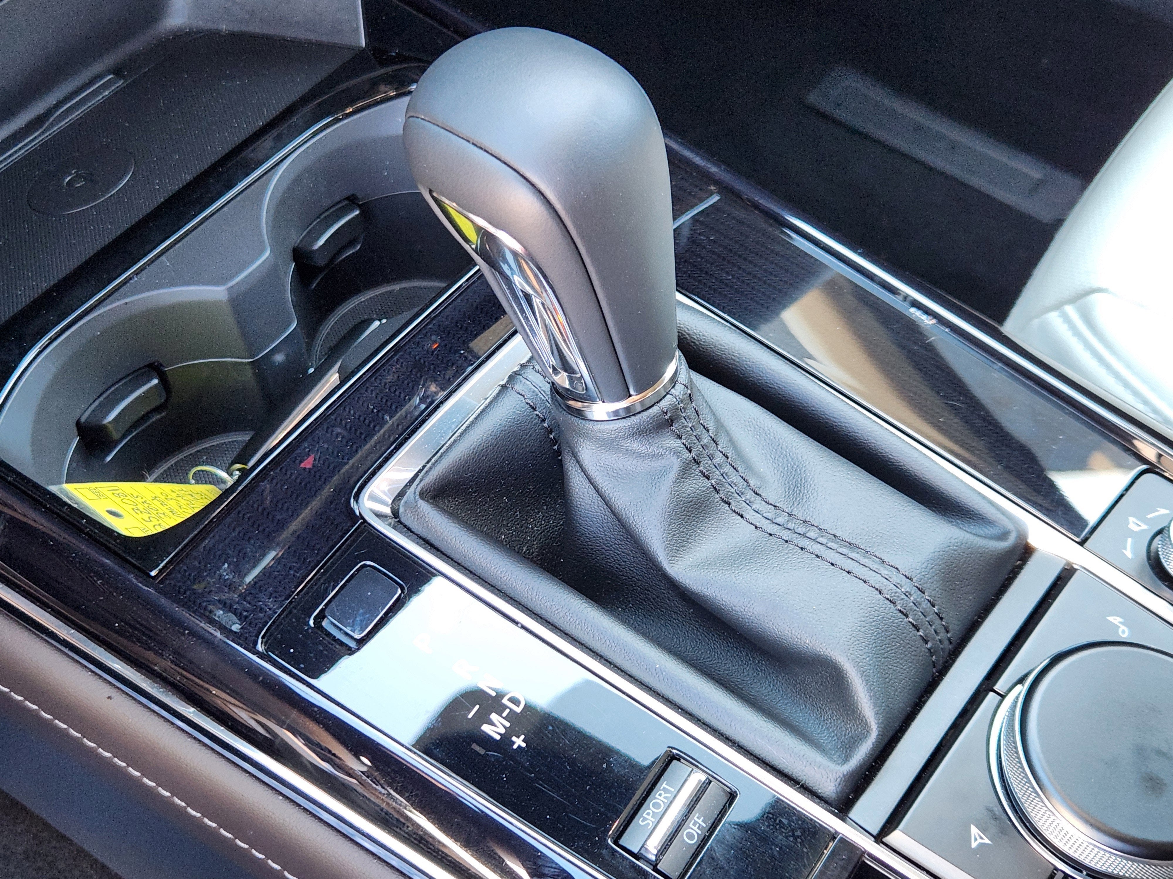 2025 Mazda Mazda CX-30 2.5 Turbo Premium Plus Package