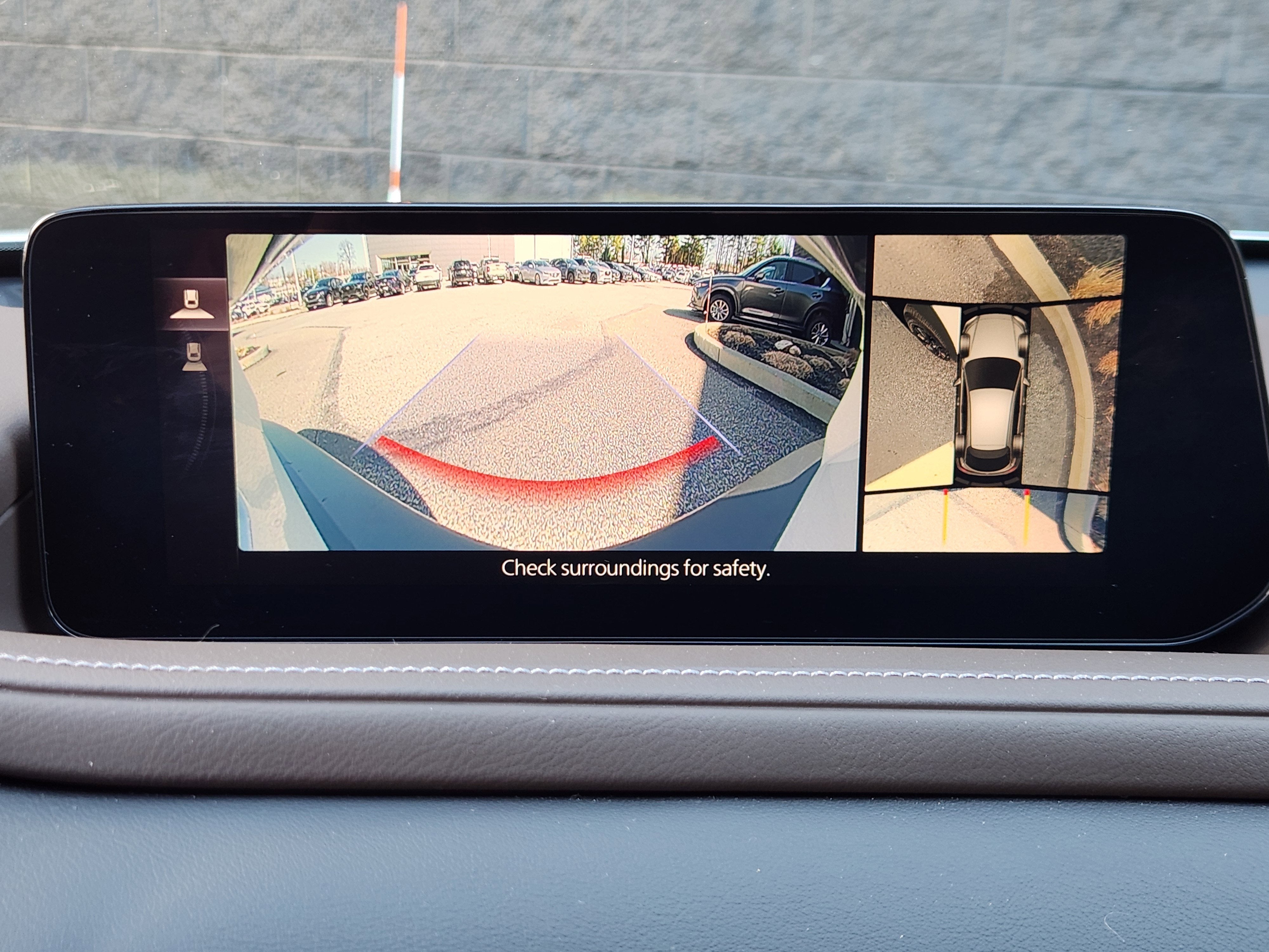 2025 Mazda Mazda CX-30 2.5 Turbo Premium Plus Package