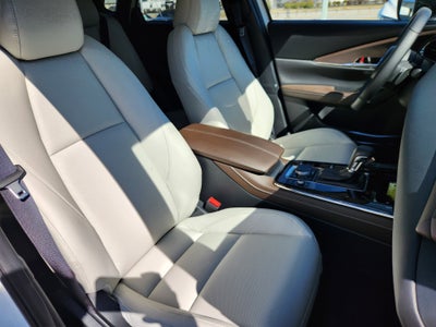 2025 Mazda Mazda CX-30 2.5 Turbo Premium Plus Package