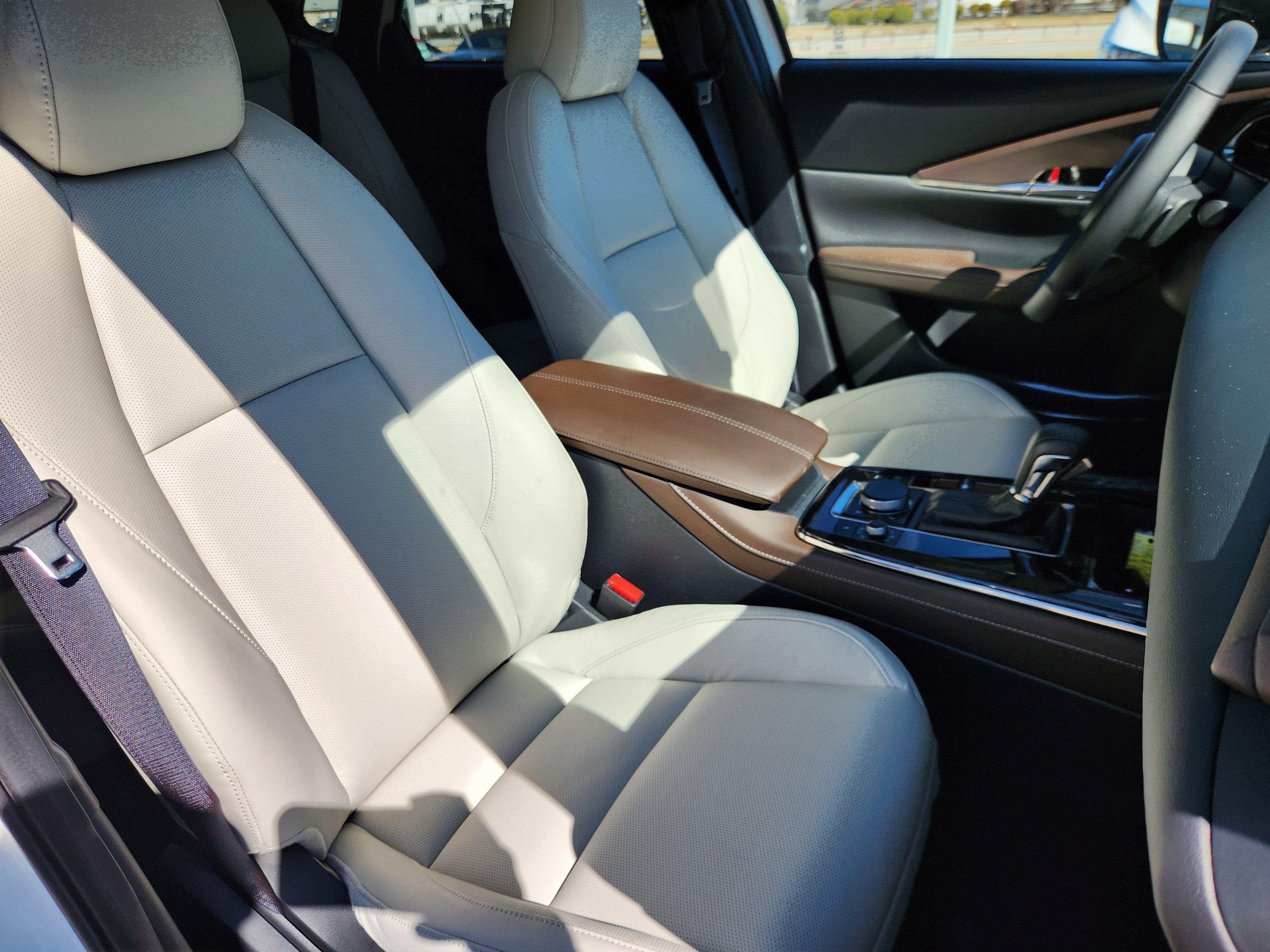 2025 Mazda Mazda CX-30 2.5 Turbo Premium Plus Package