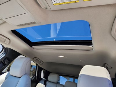 2025 Mazda Mazda CX-30 2.5 Turbo Premium Plus Package