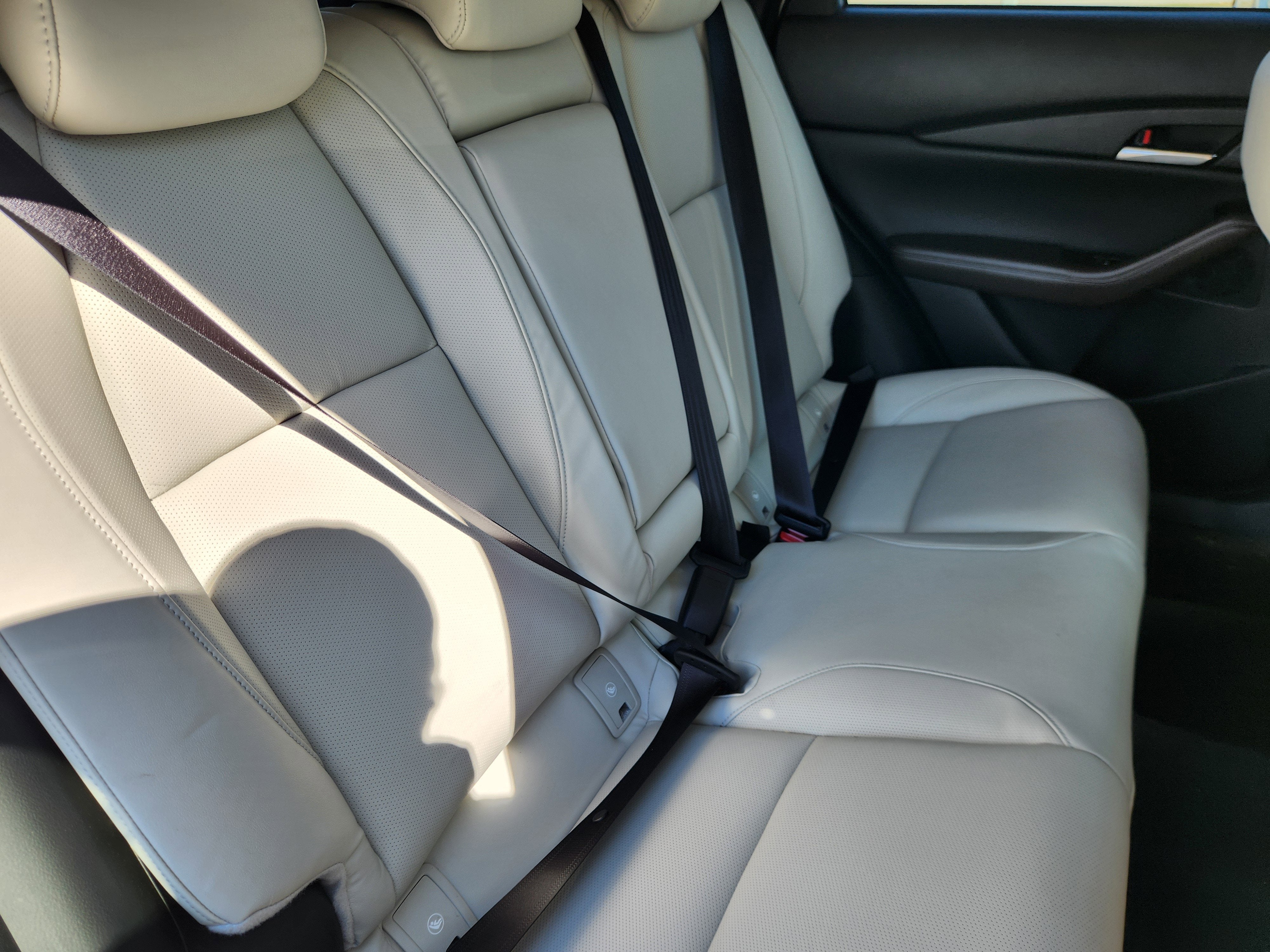 2025 Mazda Mazda CX-30 2.5 Turbo Premium Plus Package