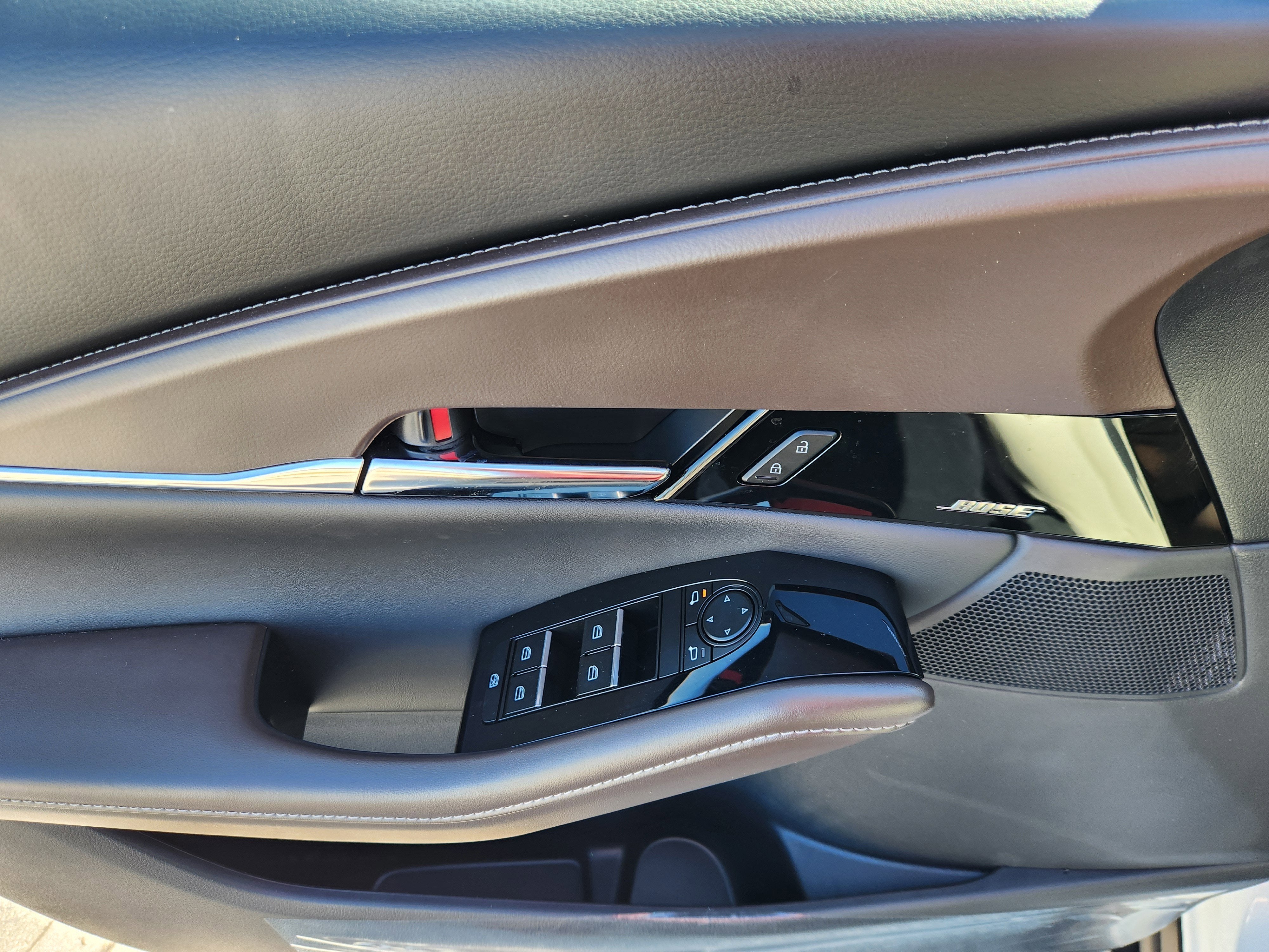 2025 Mazda Mazda CX-30 2.5 Turbo Premium Plus Package