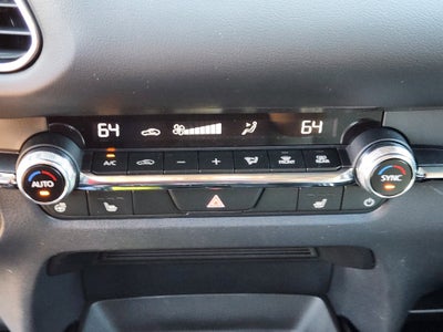 2025 Mazda Mazda CX-30 2.5 Turbo Premium Plus Package