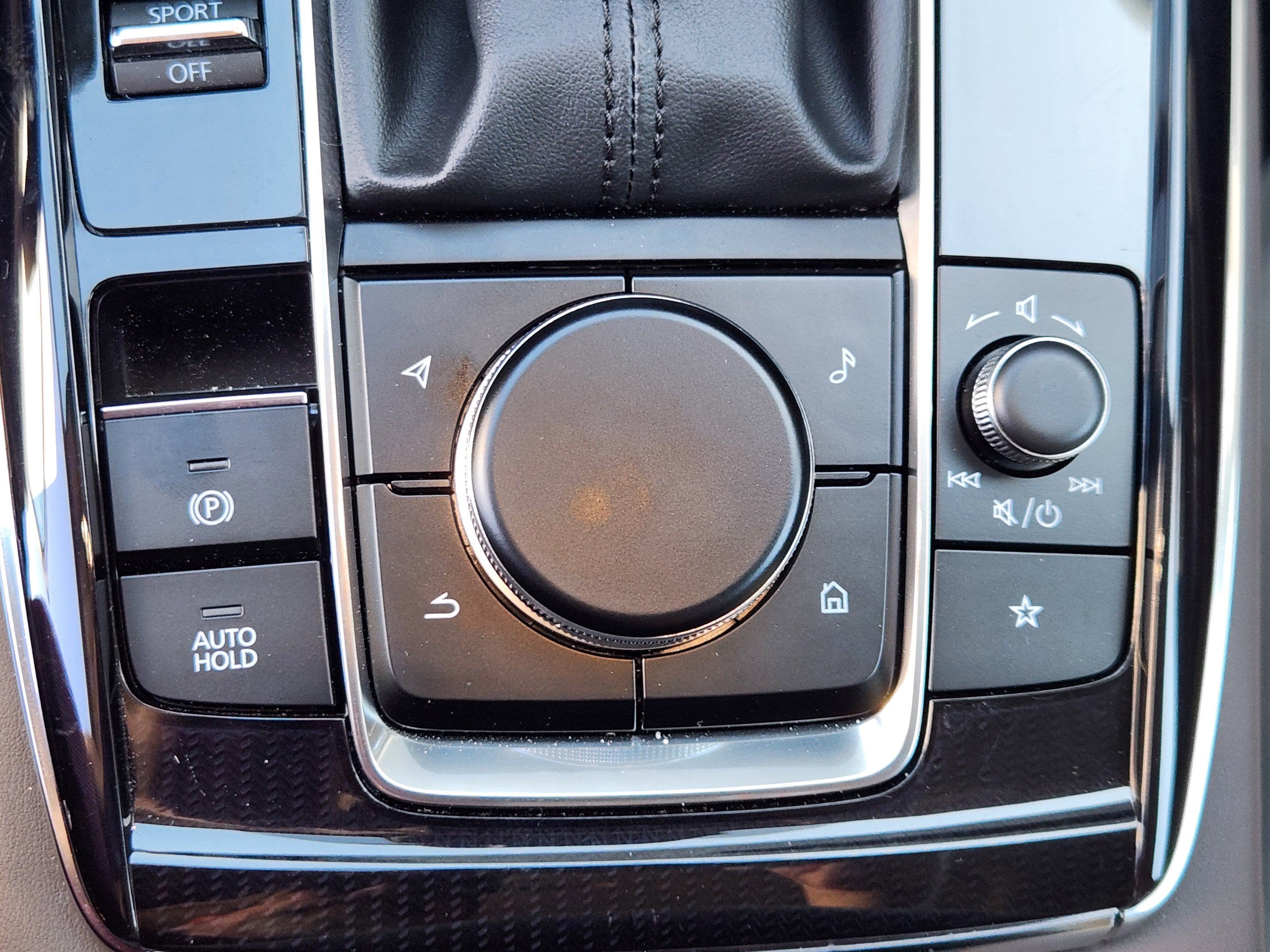 2025 Mazda Mazda CX-30 2.5 Turbo Premium Plus Package