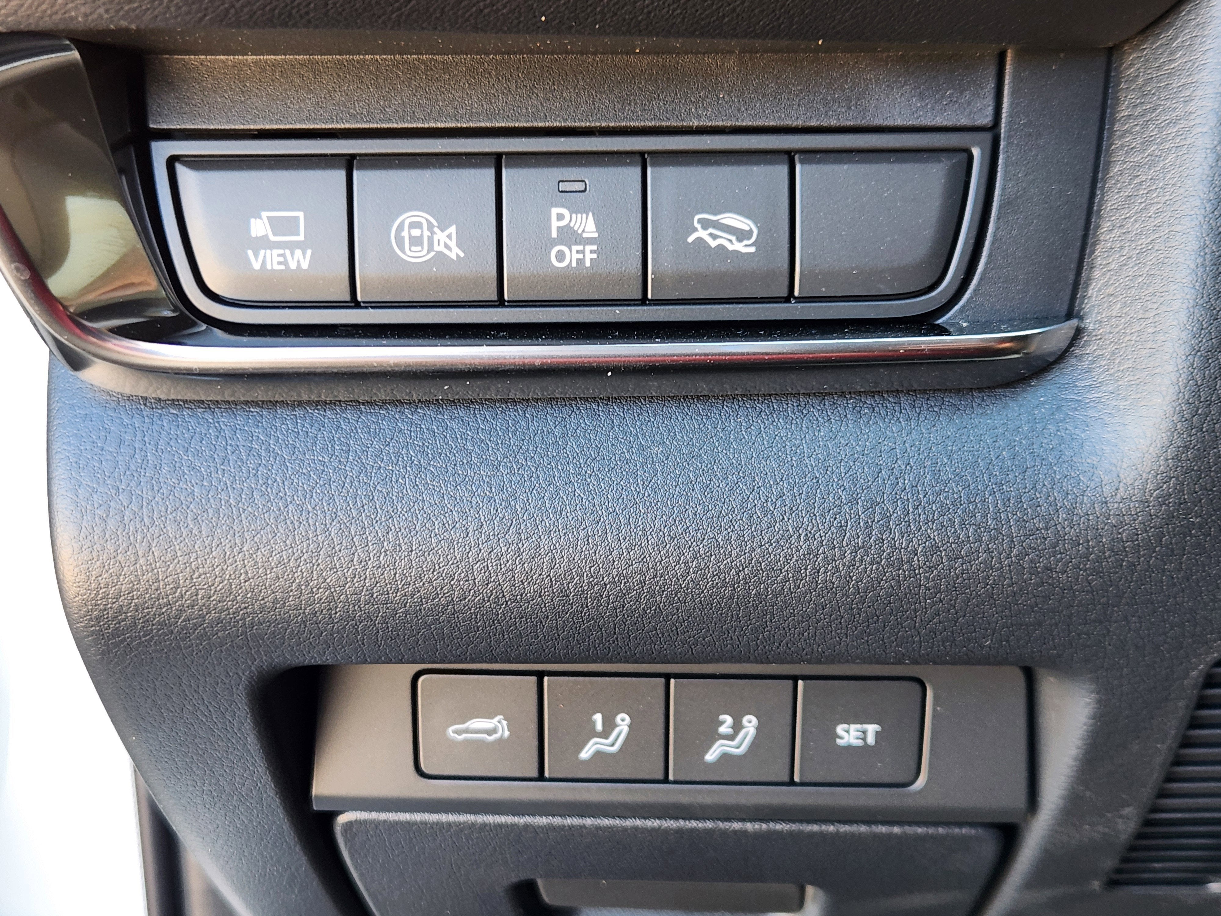 2025 Mazda Mazda CX-30 2.5 Turbo Premium Plus Package