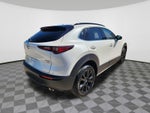 2025 Mazda Mazda CX-30 2.5 Turbo Premium Plus Package