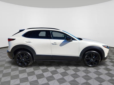 2025 Mazda Mazda CX-30 2.5 Turbo Premium Plus Package