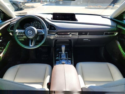 2025 Mazda Mazda CX-30 2.5 Turbo Premium Plus Package