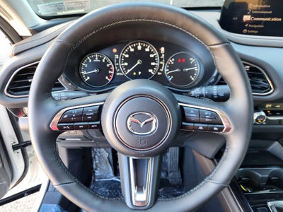 2025 Mazda Mazda CX-30 2.5 Turbo Premium Plus Package