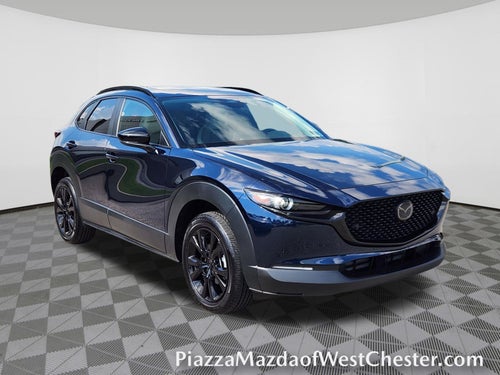 2026 Mazda Mazda CX-30 2.5 S Aire Edition