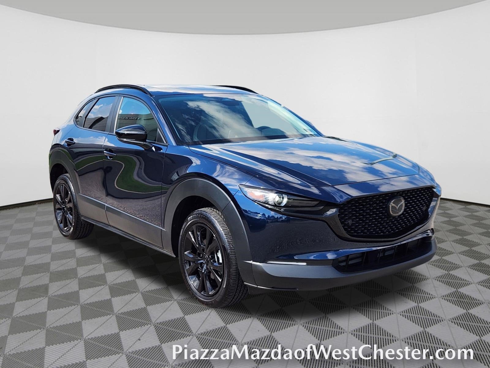 2026 Mazda Mazda CX-30 2.5 S Aire Edition