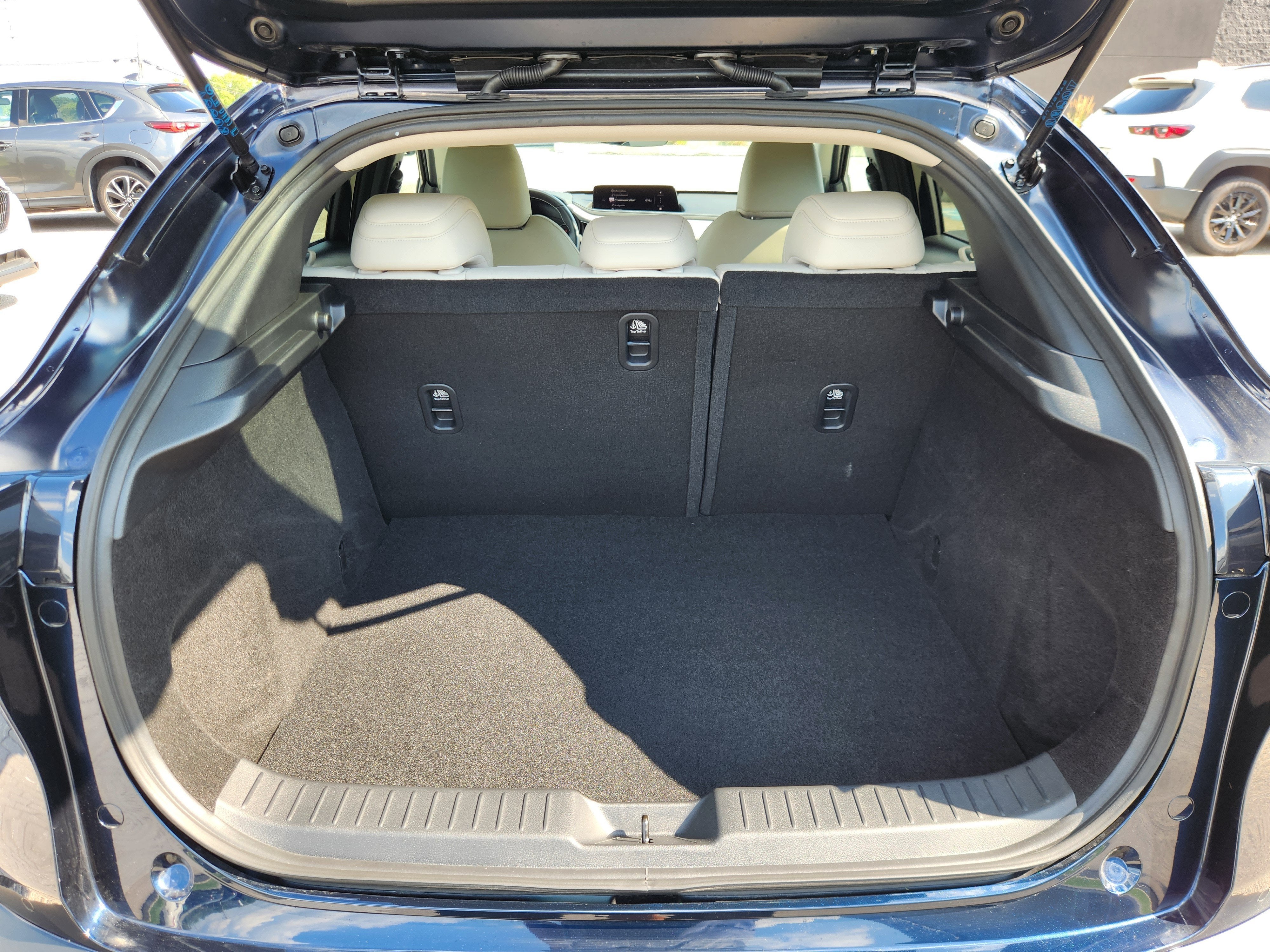 2026 Mazda Mazda CX-30 2.5 S Aire Edition