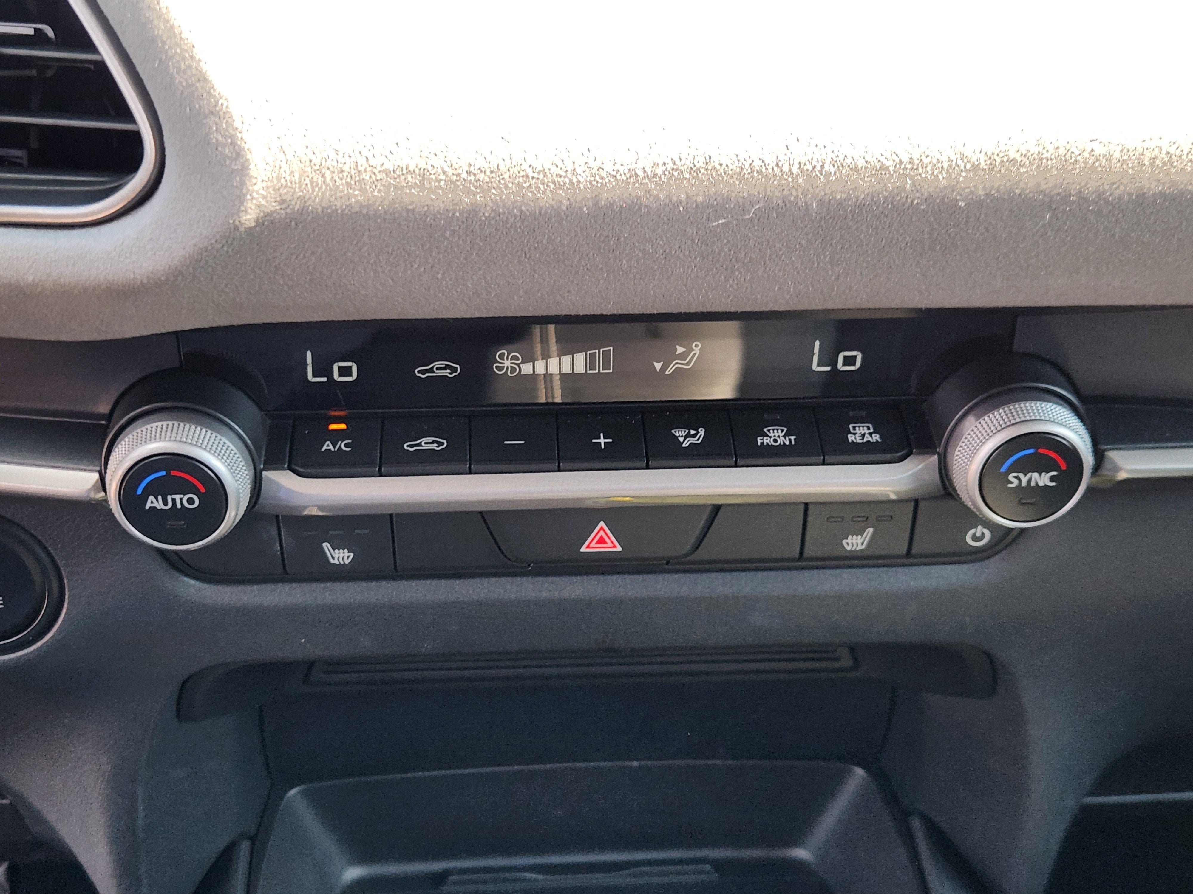2026 Mazda Mazda CX-30 2.5 S Aire Edition