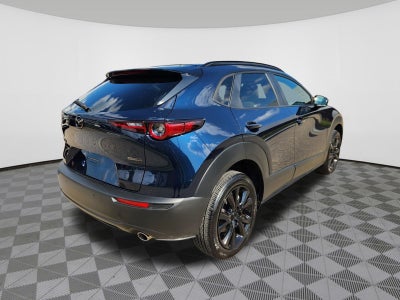 2026 Mazda Mazda CX-30 2.5 S Aire Edition