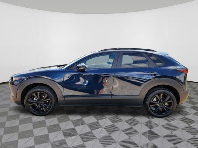 2026 Mazda Mazda CX-30 2.5 S Aire Edition