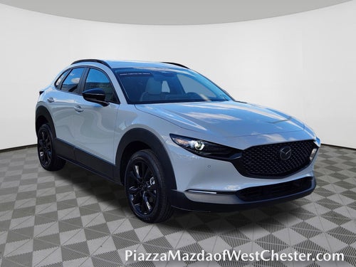 2026 Mazda Mazda CX-30 2.5 S Aire Edition