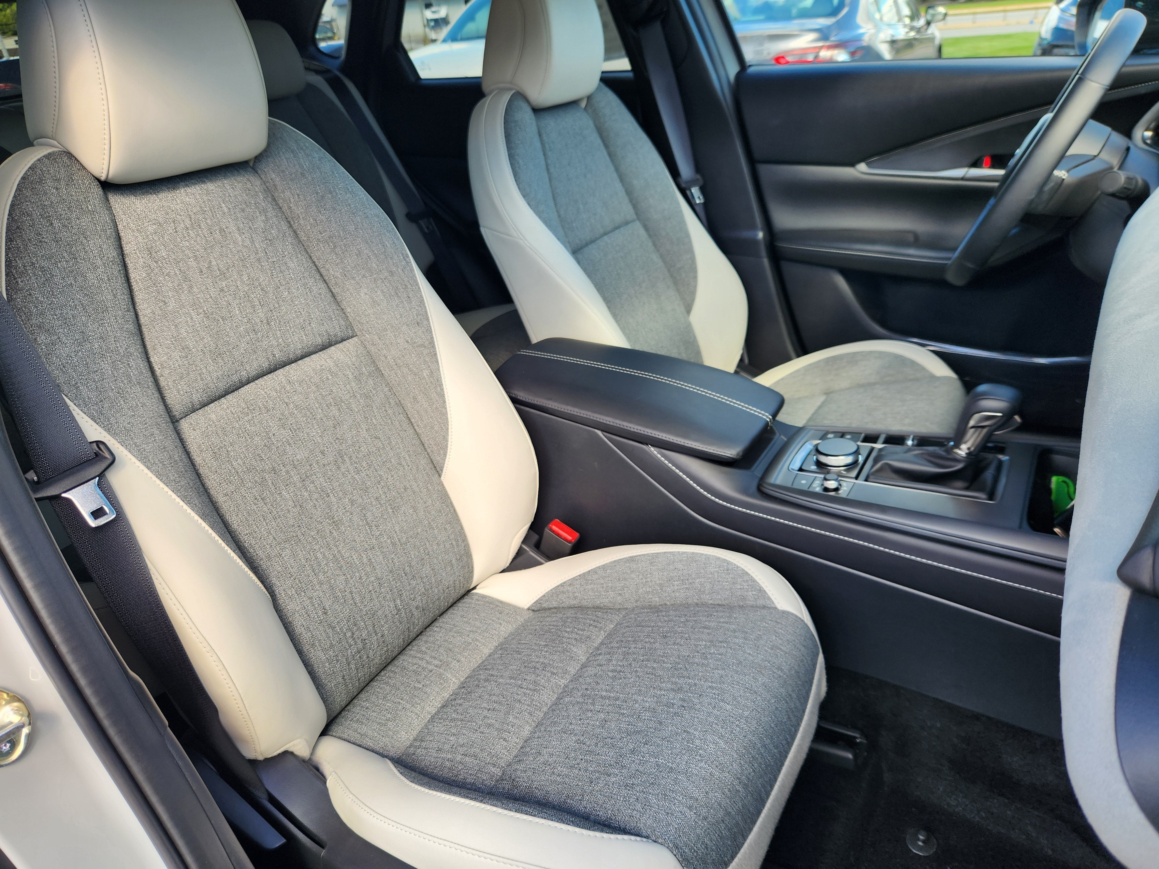 2026 Mazda Mazda CX-30 2.5 S Aire Edition