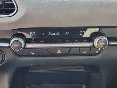 2026 Mazda Mazda CX-30 2.5 S Aire Edition