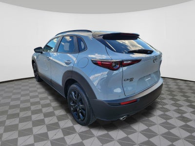 2026 Mazda Mazda CX-30 2.5 S Aire Edition