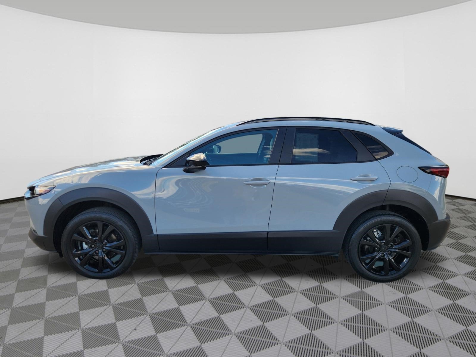 2026 Mazda Mazda CX-30 2.5 S Aire Edition