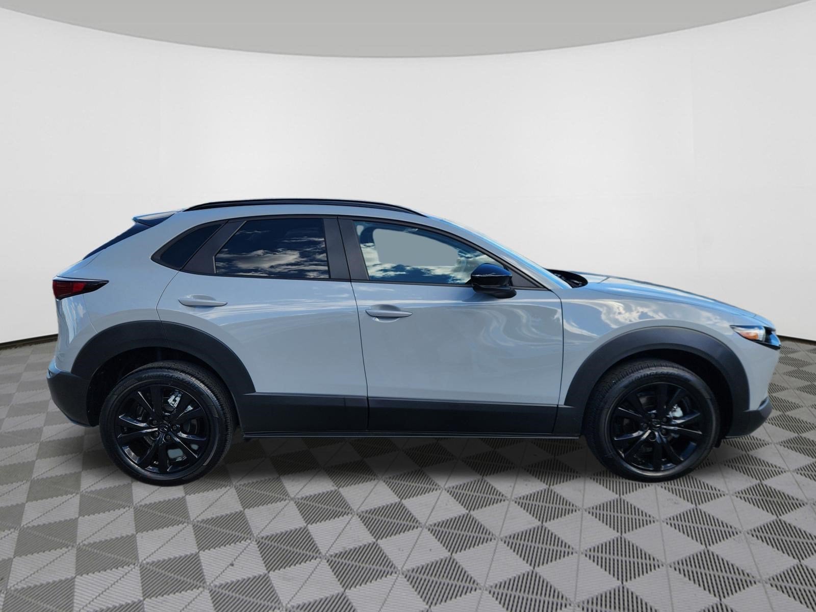 2026 Mazda Mazda CX-30 2.5 S Aire Edition