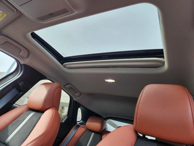 2025 Mazda Mazda CX-30 2.5 Carbon Turbo