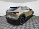 2025 Mazda Mazda CX-30 2.5 Carbon Turbo