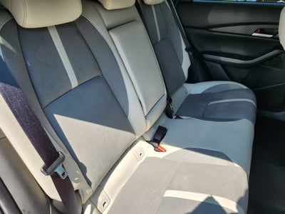 2026 Mazda Mazda CX-30 2.5 Turbo Aire Edition