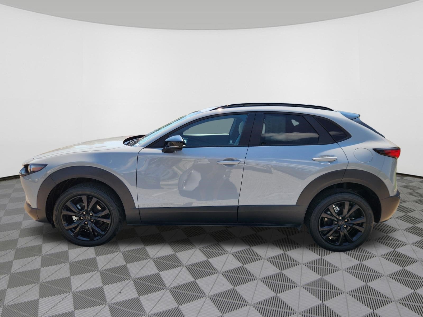 2026 Mazda Mazda CX-30 2.5 Turbo Aire Edition