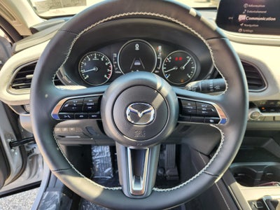 2026 Mazda Mazda CX-30 2.5 Turbo Aire Edition