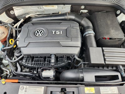 2014 Volkswagen Beetle Convertible 1.8T