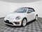 2014 Volkswagen Beetle Convertible 1.8T