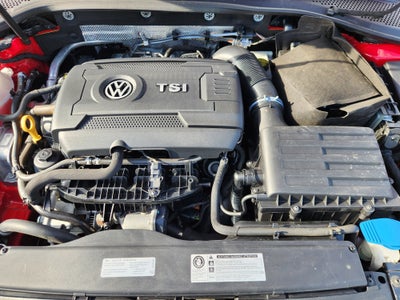 2017 Volkswagen Golf GTI Autobahn