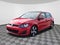 2017 Volkswagen Golf GTI Autobahn