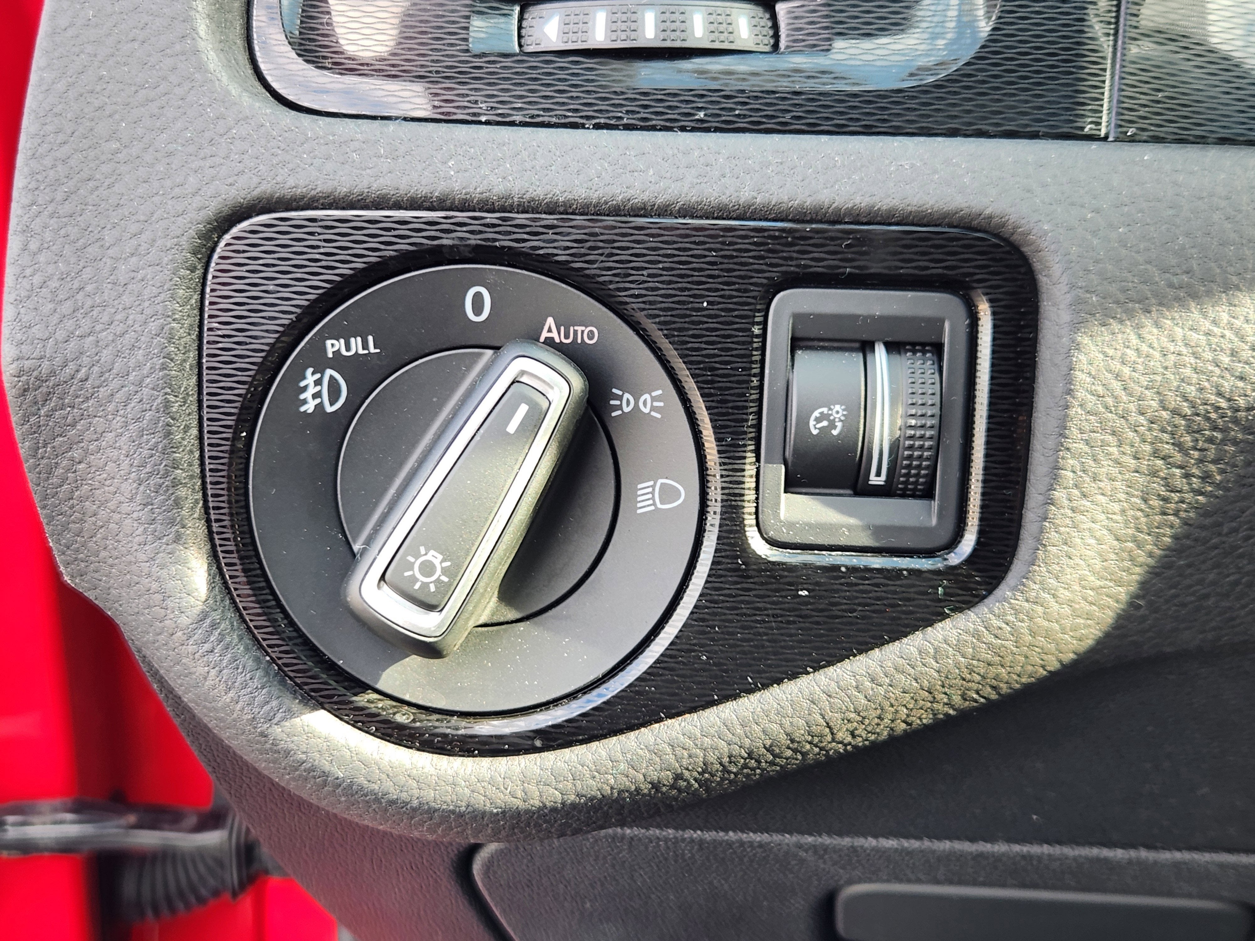 2017 Volkswagen Golf GTI Autobahn