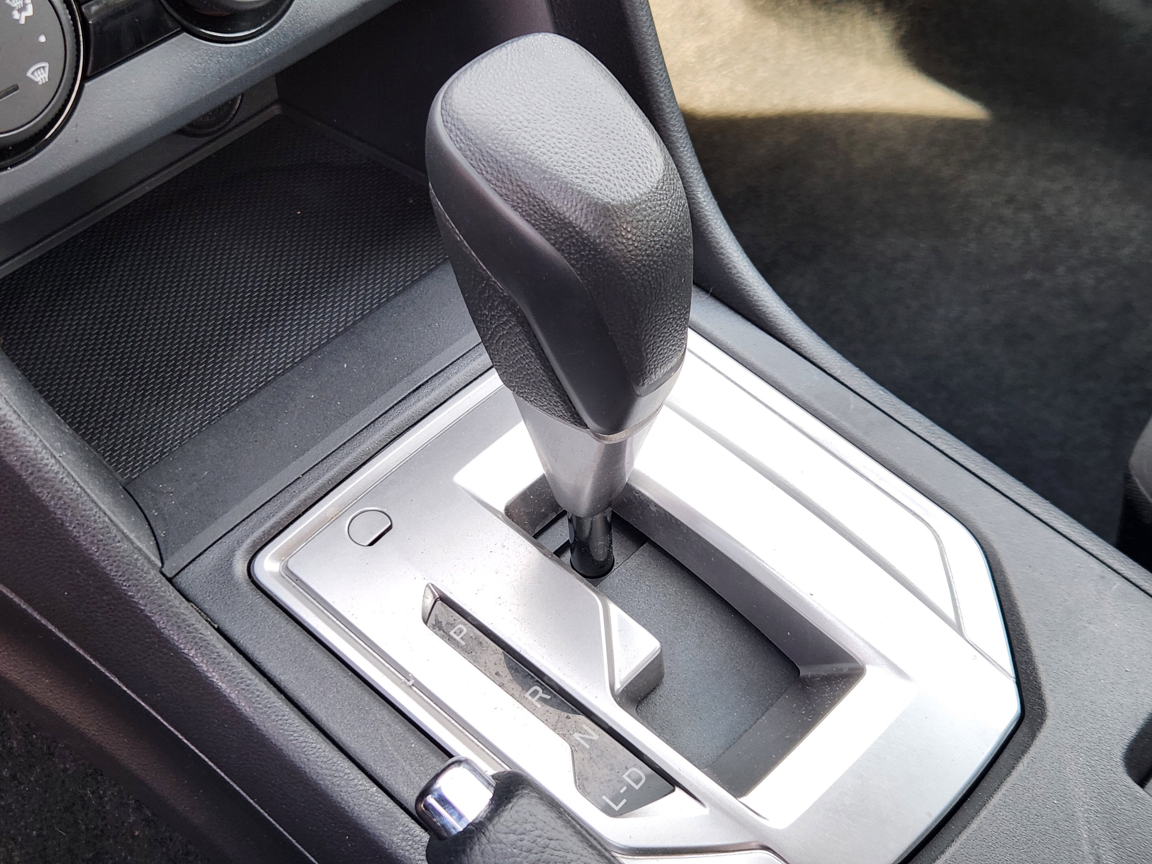 2018 Subaru Impreza 2.0i 4-door CVT