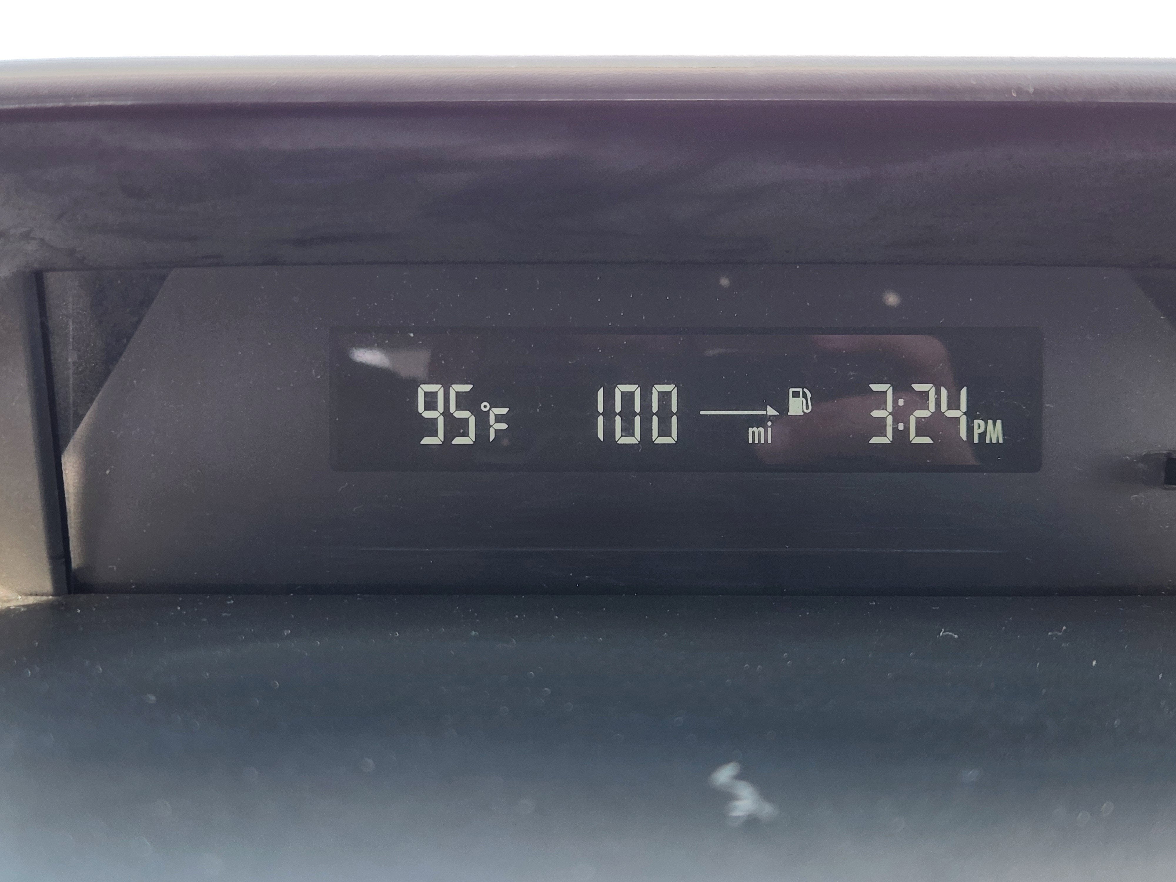 2018 Subaru Impreza 2.0i 4-door CVT