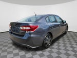 2018 Subaru Impreza 2.0i 4-door CVT