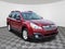 2014 Subaru Outback 2.5i