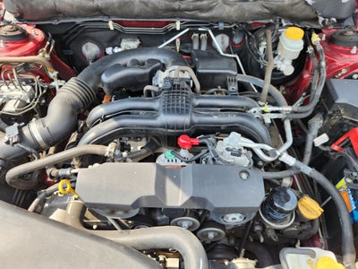 2014 Subaru Outback 2.5i