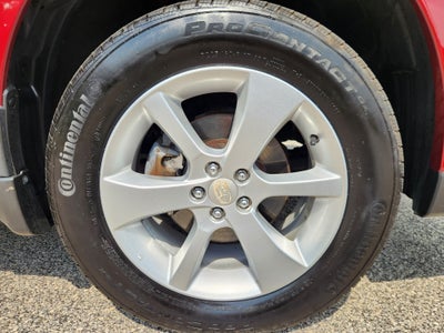 2014 Subaru Outback 2.5i