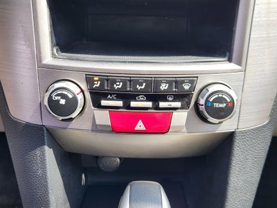 2014 Subaru Outback 2.5i