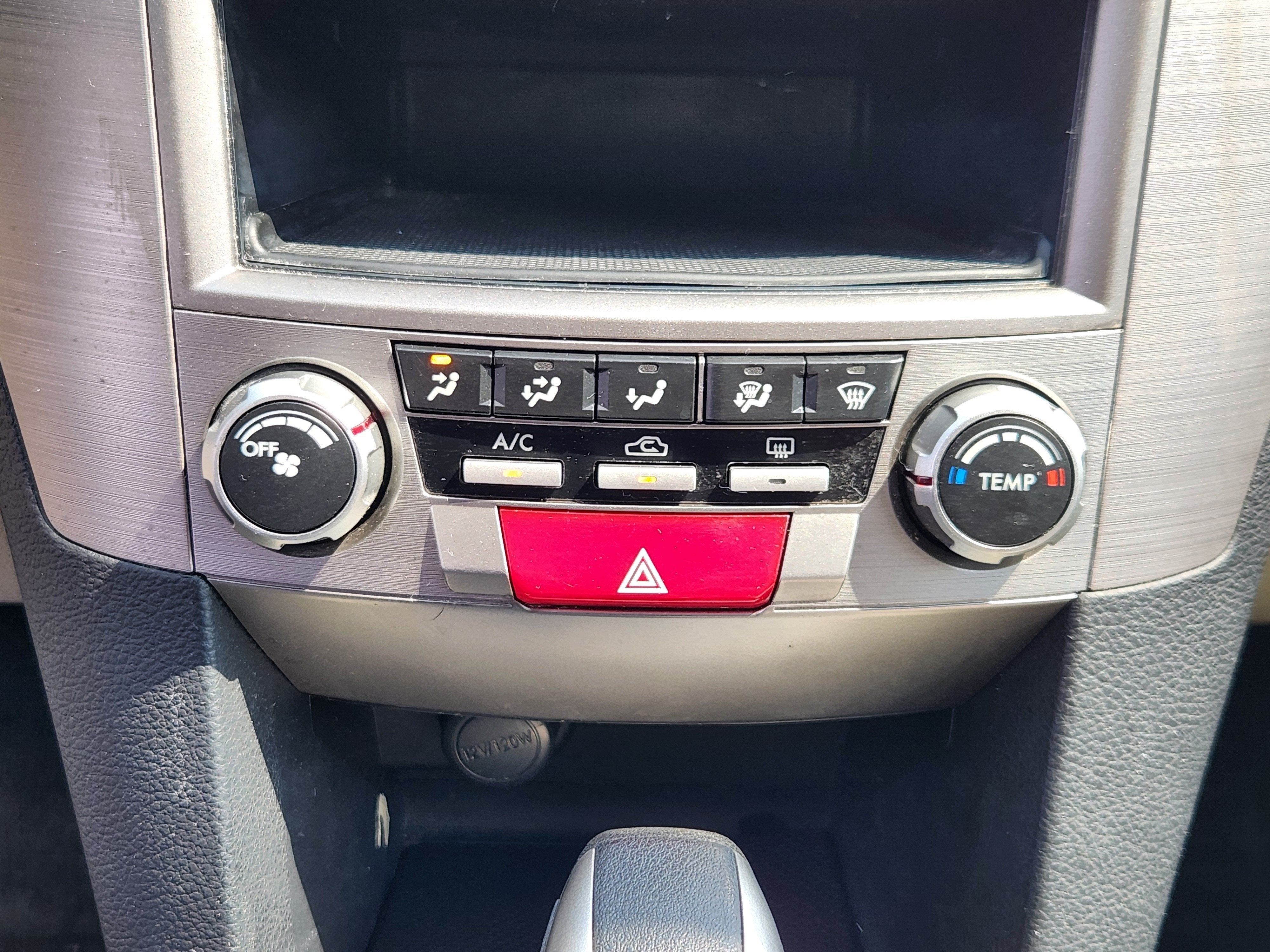 2014 Subaru Outback 2.5i