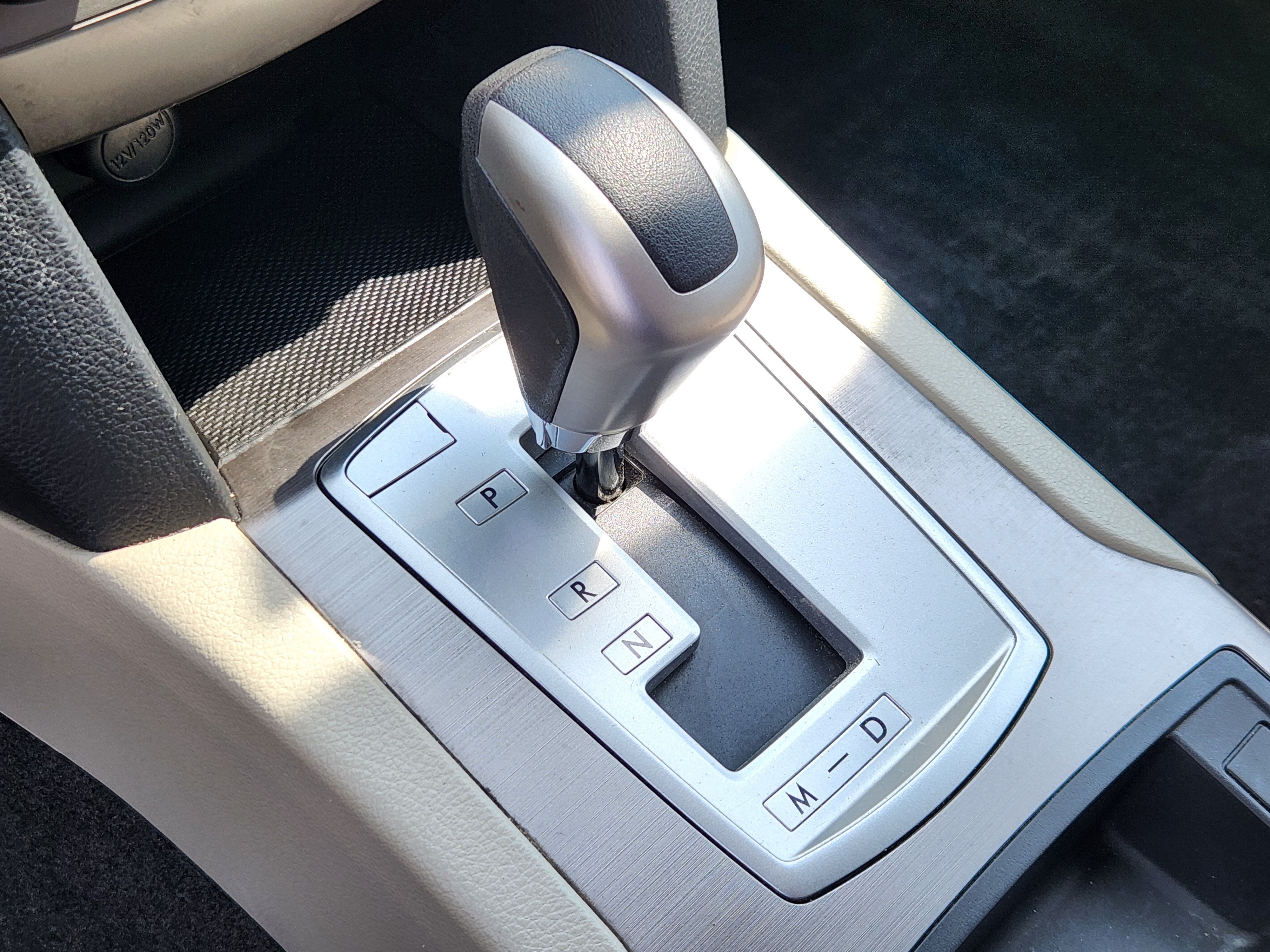 2014 Subaru Outback 2.5i